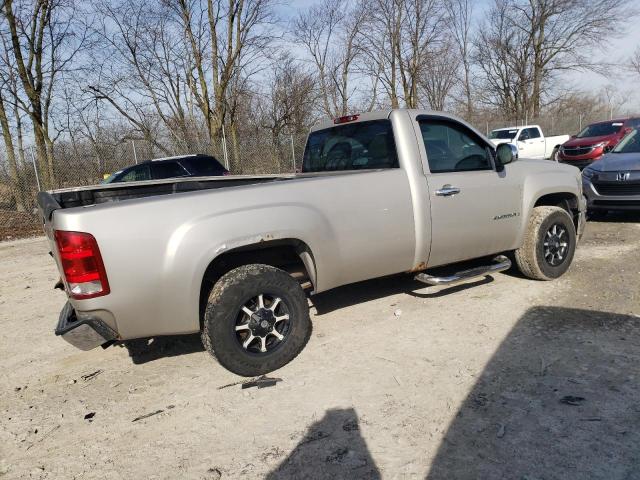 Photo 2 VIN: 1GTEC14X68Z247671 - GMC SIERRA 