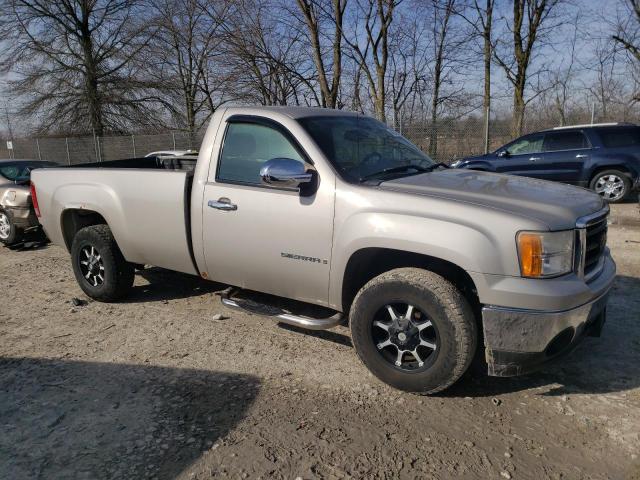 Photo 3 VIN: 1GTEC14X68Z247671 - GMC SIERRA 