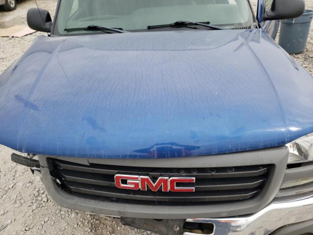 Photo 10 VIN: 1GTEC14X74Z328270 - GMC SIERRA 