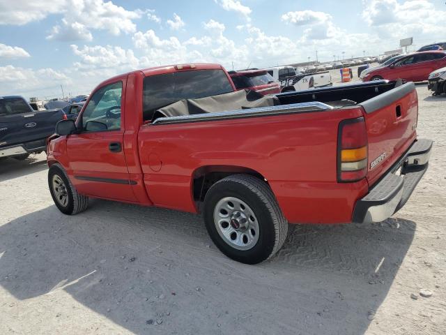 Photo 1 VIN: 1GTEC14X75Z110587 - GMC SIERRA 