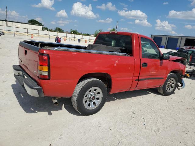 Photo 2 VIN: 1GTEC14X75Z110587 - GMC SIERRA 