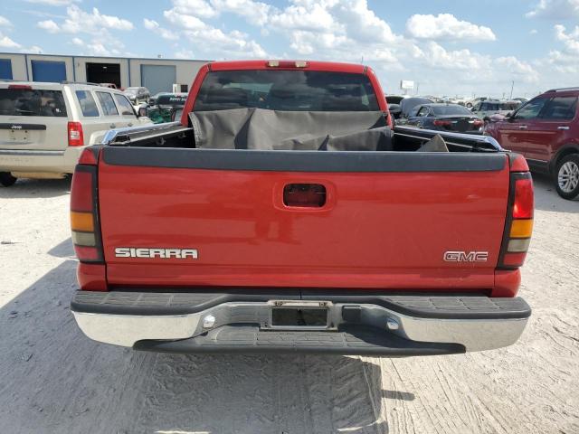 Photo 5 VIN: 1GTEC14X75Z110587 - GMC SIERRA 