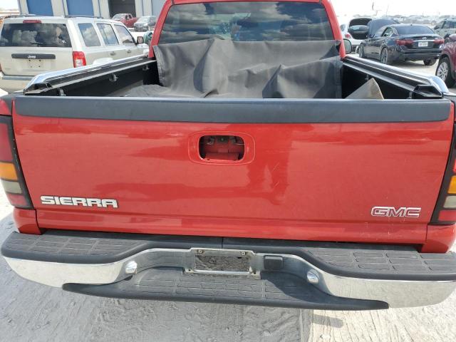 Photo 9 VIN: 1GTEC14X75Z110587 - GMC SIERRA 