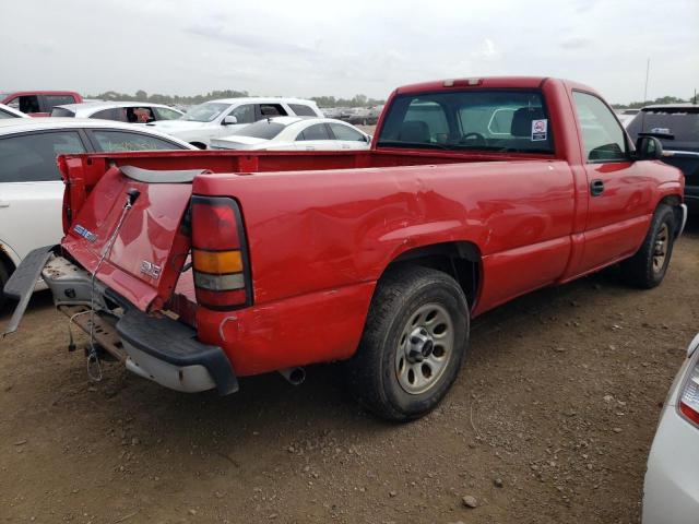 Photo 2 VIN: 1GTEC14X75Z191526 - GMC SIERRA 