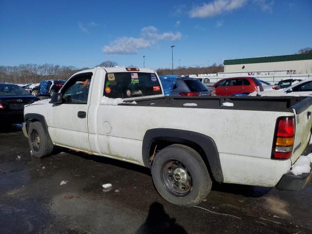 Photo 1 VIN: 1GTEC14X86Z261858 - GMC SIERRA 