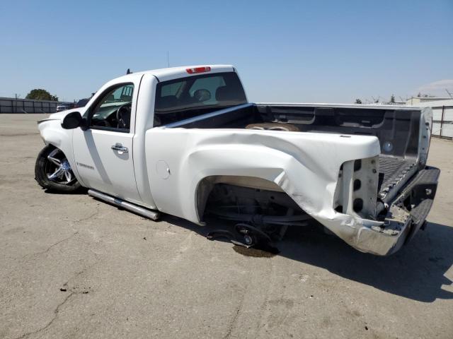 Photo 1 VIN: 1GTEC14X88Z142985 - GMC SIERRA 