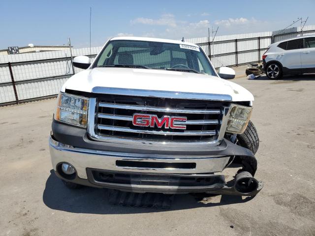 Photo 4 VIN: 1GTEC14X88Z142985 - GMC SIERRA 