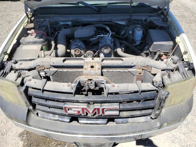 Photo 10 VIN: 1GTEC14X88Z151492 - GMC SIERRA 