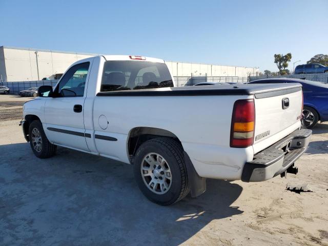 Photo 1 VIN: 1GTEC14X92Z186050 - GMC SIERRA 