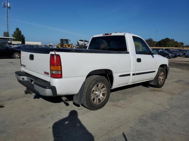 Photo 2 VIN: 1GTEC14X92Z186050 - GMC SIERRA 