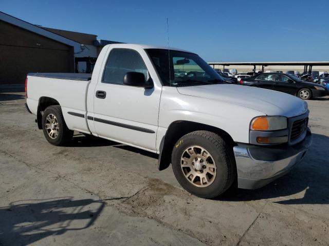 Photo 3 VIN: 1GTEC14X92Z186050 - GMC SIERRA 