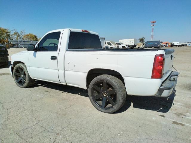 Photo 1 VIN: 1GTEC14X92Z329482 - GMC SIERRA 