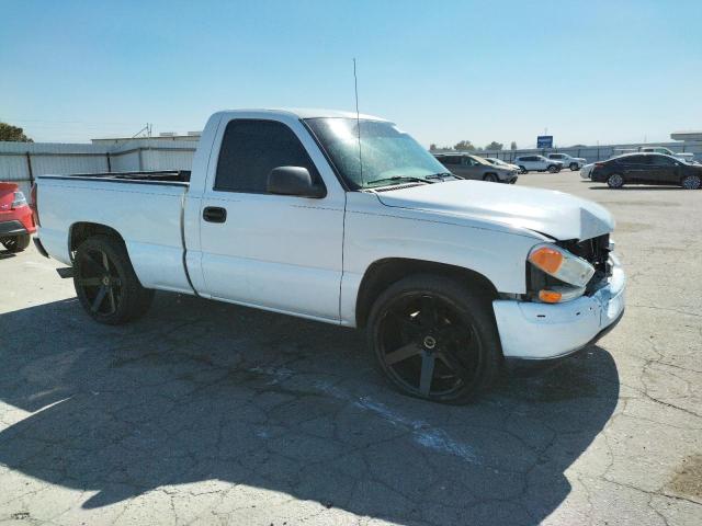 Photo 3 VIN: 1GTEC14X92Z329482 - GMC SIERRA 