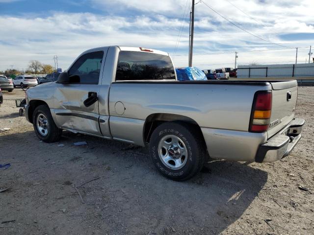 Photo 1 VIN: 1GTEC14X94Z282313 - GMC SIERRA 