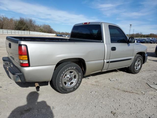 Photo 2 VIN: 1GTEC14X94Z282313 - GMC SIERRA 