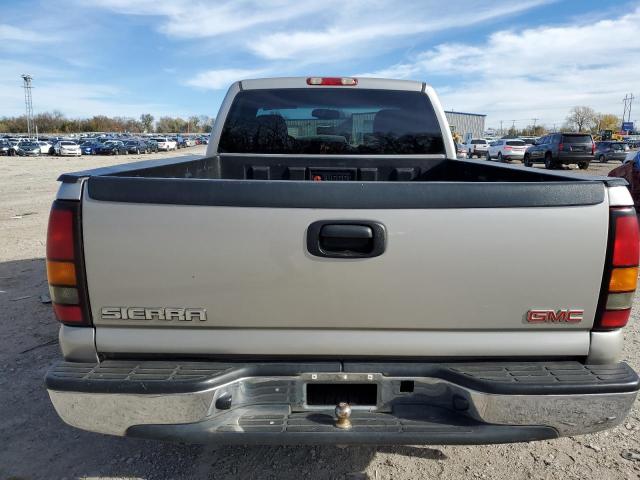 Photo 9 VIN: 1GTEC14X94Z282313 - GMC SIERRA 