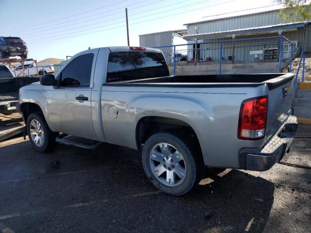 Photo 1 VIN: 1GTEC14X97Z613833 - GMC NEW SIERRA 