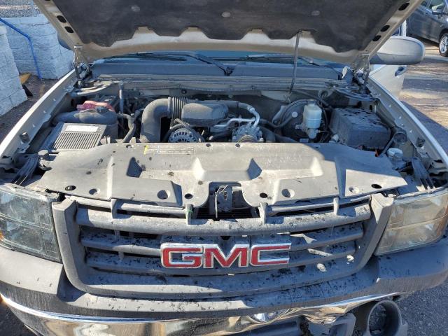 Photo 10 VIN: 1GTEC14X97Z613833 - GMC NEW SIERRA 