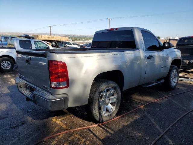 Photo 2 VIN: 1GTEC14X97Z613833 - GMC NEW SIERRA 