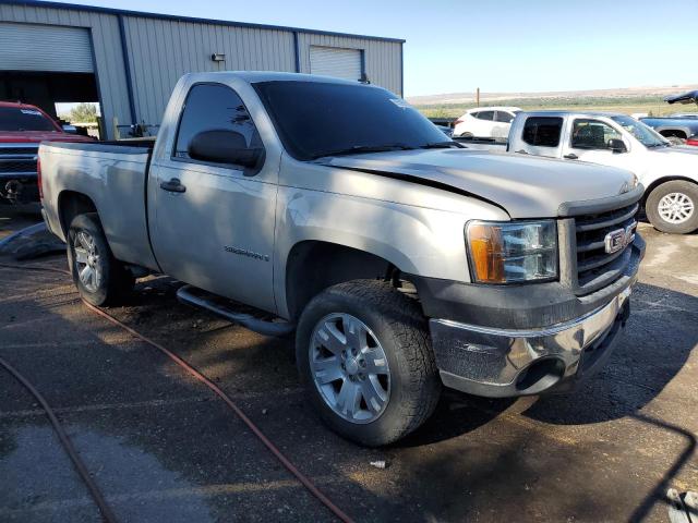 Photo 3 VIN: 1GTEC14X97Z613833 - GMC NEW SIERRA 