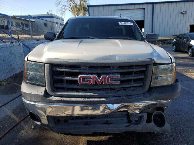 Photo 4 VIN: 1GTEC14X97Z613833 - GMC NEW SIERRA 