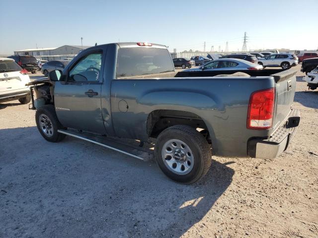 Photo 1 VIN: 1GTEC14X98Z221209 - GMC SIERRA 