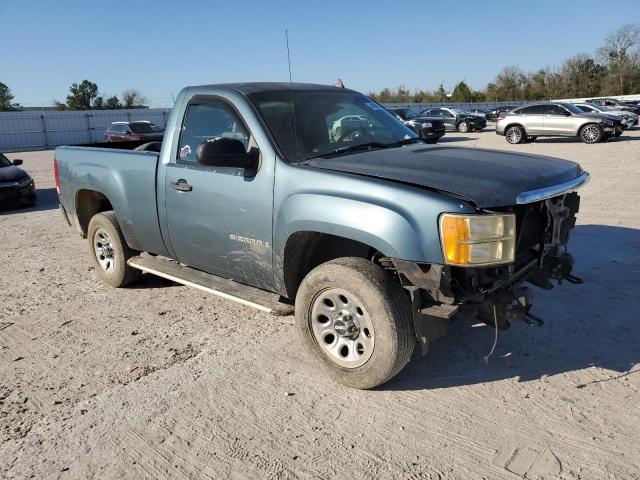 Photo 3 VIN: 1GTEC14X98Z221209 - GMC SIERRA 