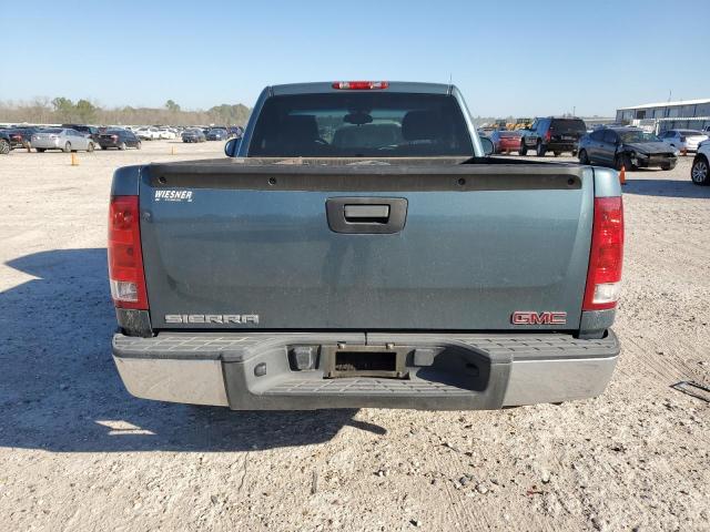 Photo 5 VIN: 1GTEC14X98Z221209 - GMC SIERRA 