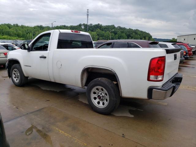 Photo 1 VIN: 1GTEC14X98Z243677 - GMC SIERRA 