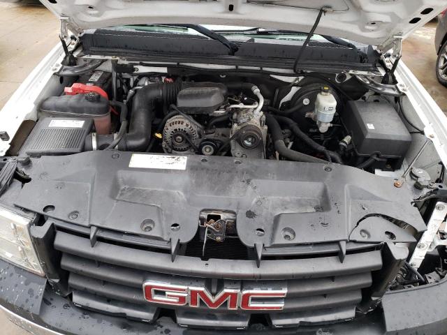 Photo 10 VIN: 1GTEC14X98Z243677 - GMC SIERRA 