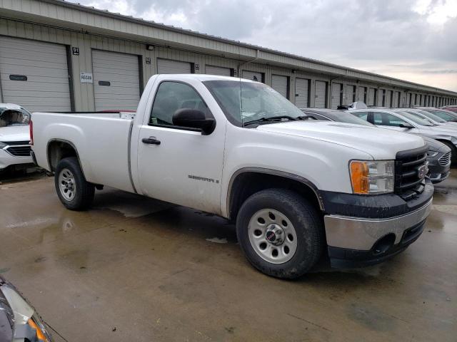 Photo 3 VIN: 1GTEC14X98Z243677 - GMC SIERRA 