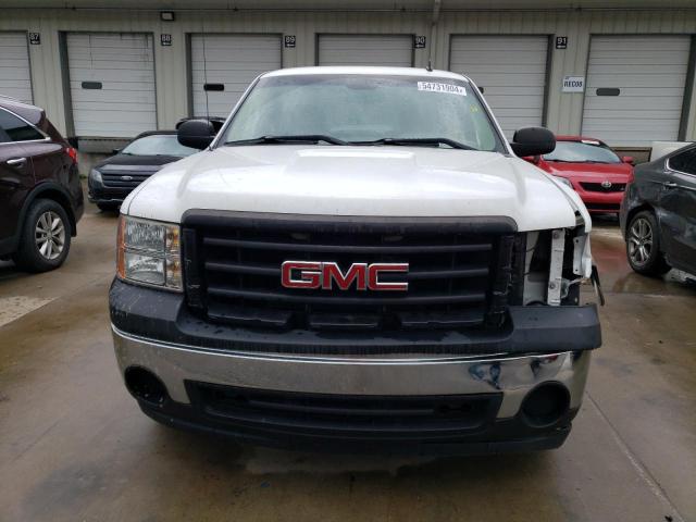 Photo 4 VIN: 1GTEC14X98Z243677 - GMC SIERRA 