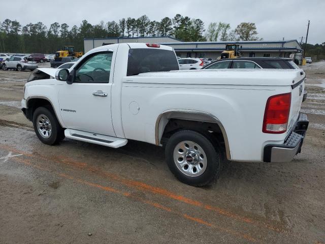 Photo 1 VIN: 1GTEC14X98Z325828 - GMC SIERRA 