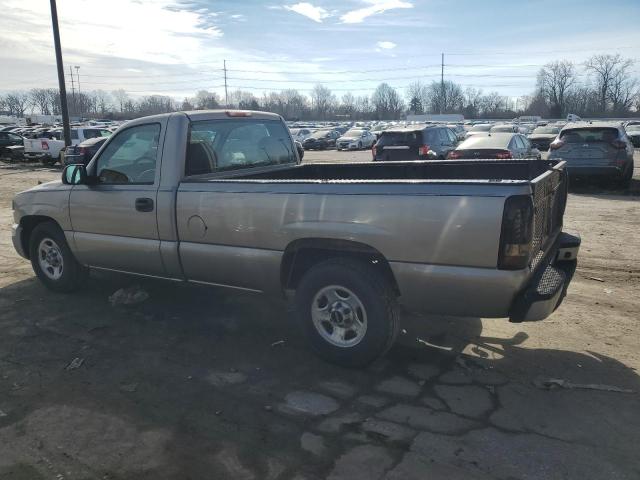 Photo 1 VIN: 1GTEC14XX3Z342162 - GMC SIERRA 