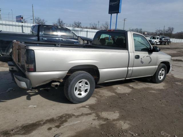 Photo 2 VIN: 1GTEC14XX3Z342162 - GMC SIERRA 