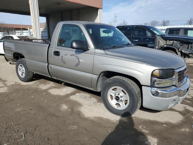 Photo 3 VIN: 1GTEC14XX3Z342162 - GMC SIERRA 