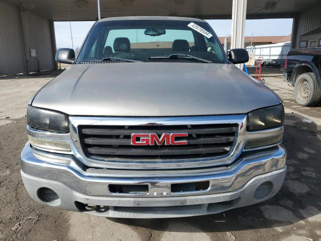 Photo 4 VIN: 1GTEC14XX3Z342162 - GMC SIERRA 