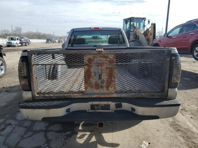 Photo 5 VIN: 1GTEC14XX3Z342162 - GMC SIERRA 