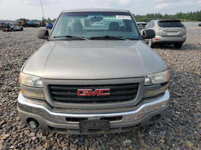 Photo 4 VIN: 1GTEC14XX3Z346048 - GMC NEW SIERRA 