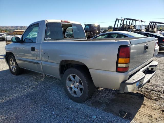 Photo 1 VIN: 1GTEC14XX4Z336248 - GMC SIERRA 