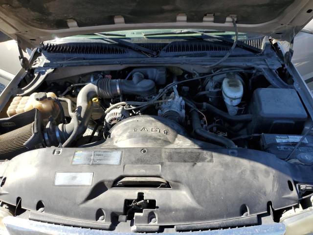 Photo 10 VIN: 1GTEC14XX4Z336248 - GMC SIERRA 