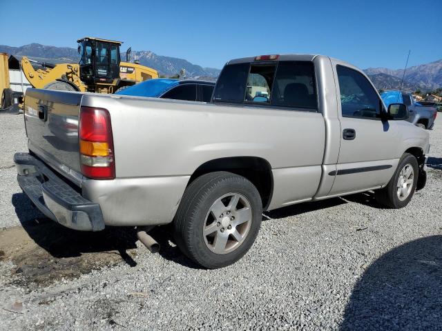 Photo 2 VIN: 1GTEC14XX4Z336248 - GMC SIERRA 