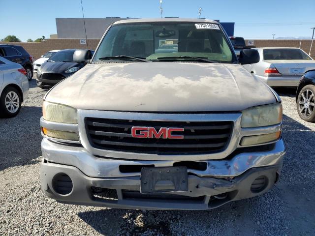 Photo 4 VIN: 1GTEC14XX4Z336248 - GMC SIERRA 