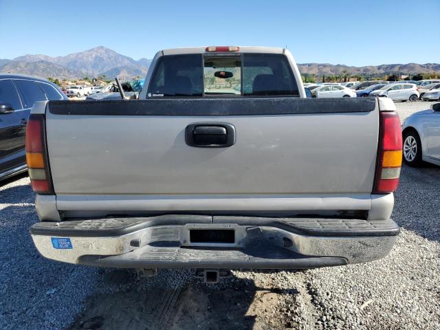 Photo 5 VIN: 1GTEC14XX4Z336248 - GMC SIERRA 