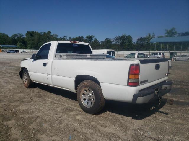 Photo 1 VIN: 1GTEC14XX5Z317331 - GMC NEW SIERRA 