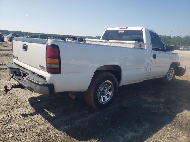 Photo 2 VIN: 1GTEC14XX5Z317331 - GMC NEW SIERRA 