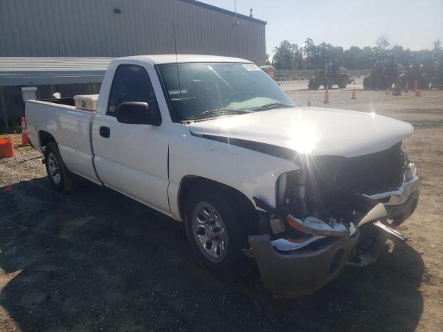 Photo 3 VIN: 1GTEC14XX5Z317331 - GMC NEW SIERRA 