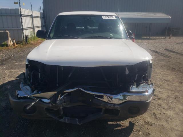 Photo 4 VIN: 1GTEC14XX5Z317331 - GMC NEW SIERRA 