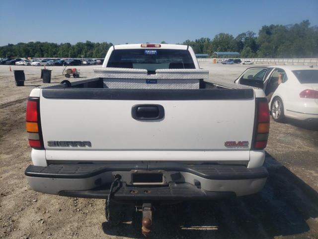 Photo 5 VIN: 1GTEC14XX5Z317331 - GMC NEW SIERRA 