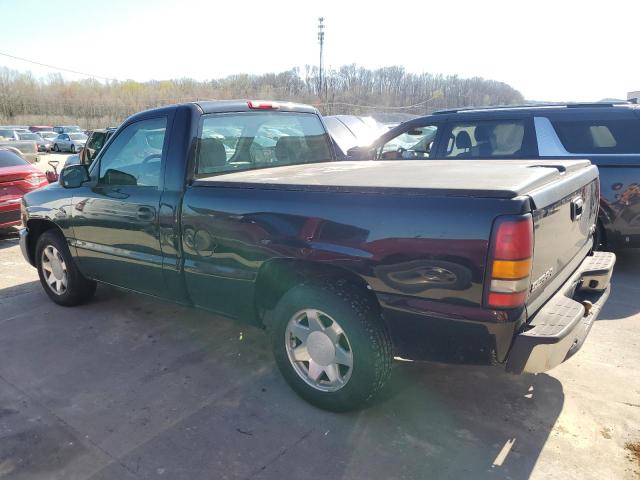 Photo 1 VIN: 1GTEC14XX6Z138885 - GMC SIERRA 